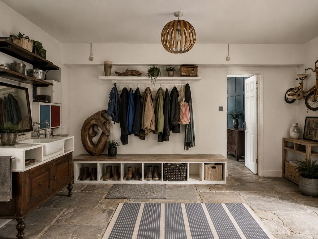 Additional image 32 of 5 bed semi-detached house for saleHigh Street, Conwy, Wales LL32