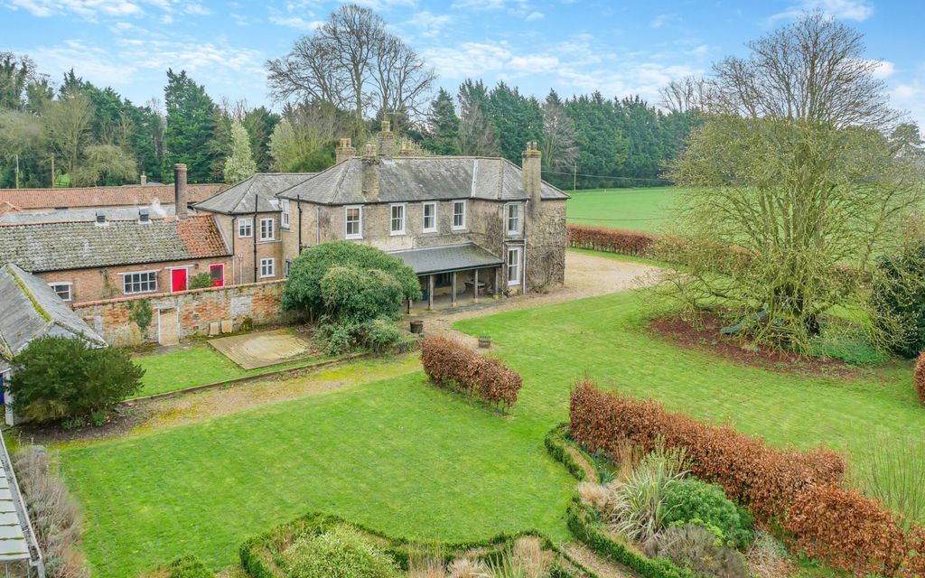 Property photo 2 of 15 Aerial View