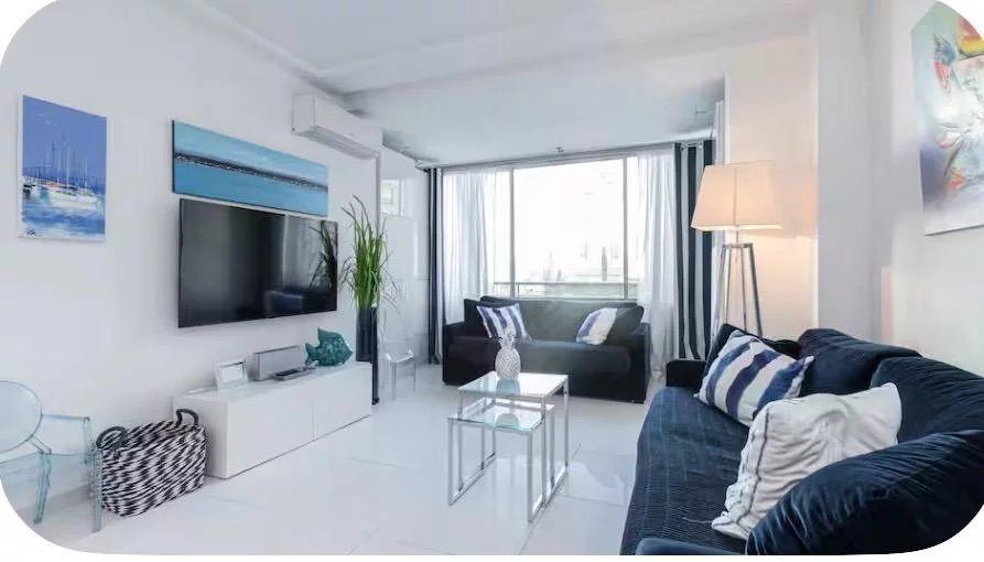 Property photo 1 of 7 Cannes - Croisette