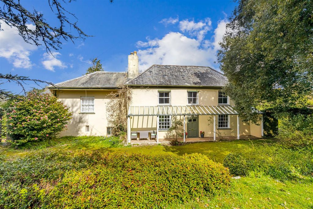 Property photo 1 of 31 A05 - Midday @ Higher Westerland Marldon - 260328.