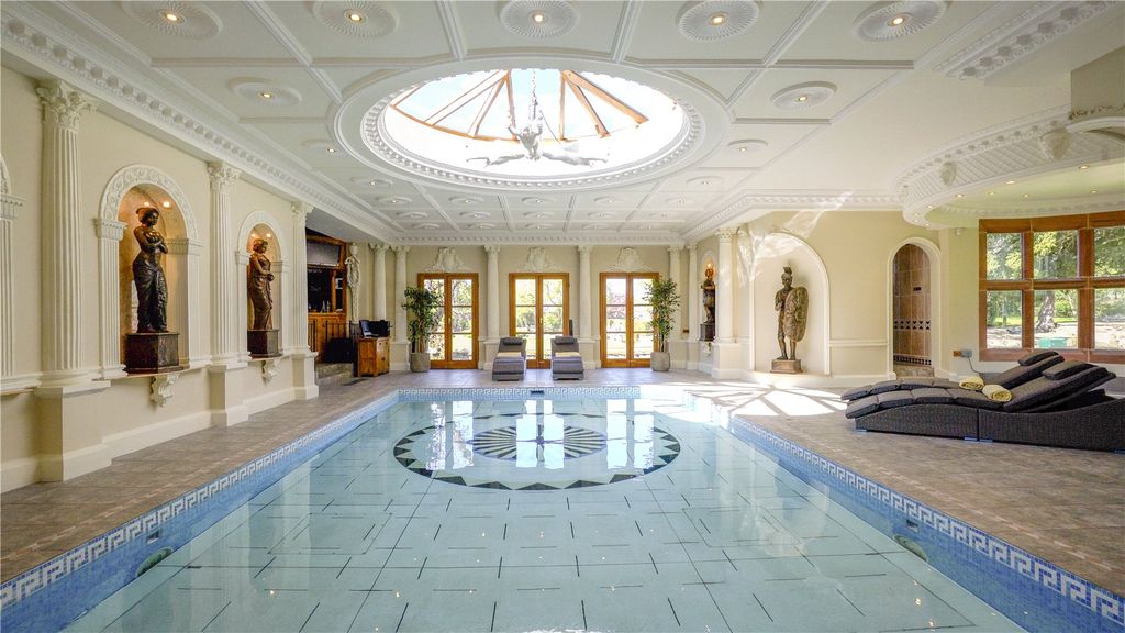 Additional image 9 of 9 bed detached house for saleClaverley, Shropshire WV5