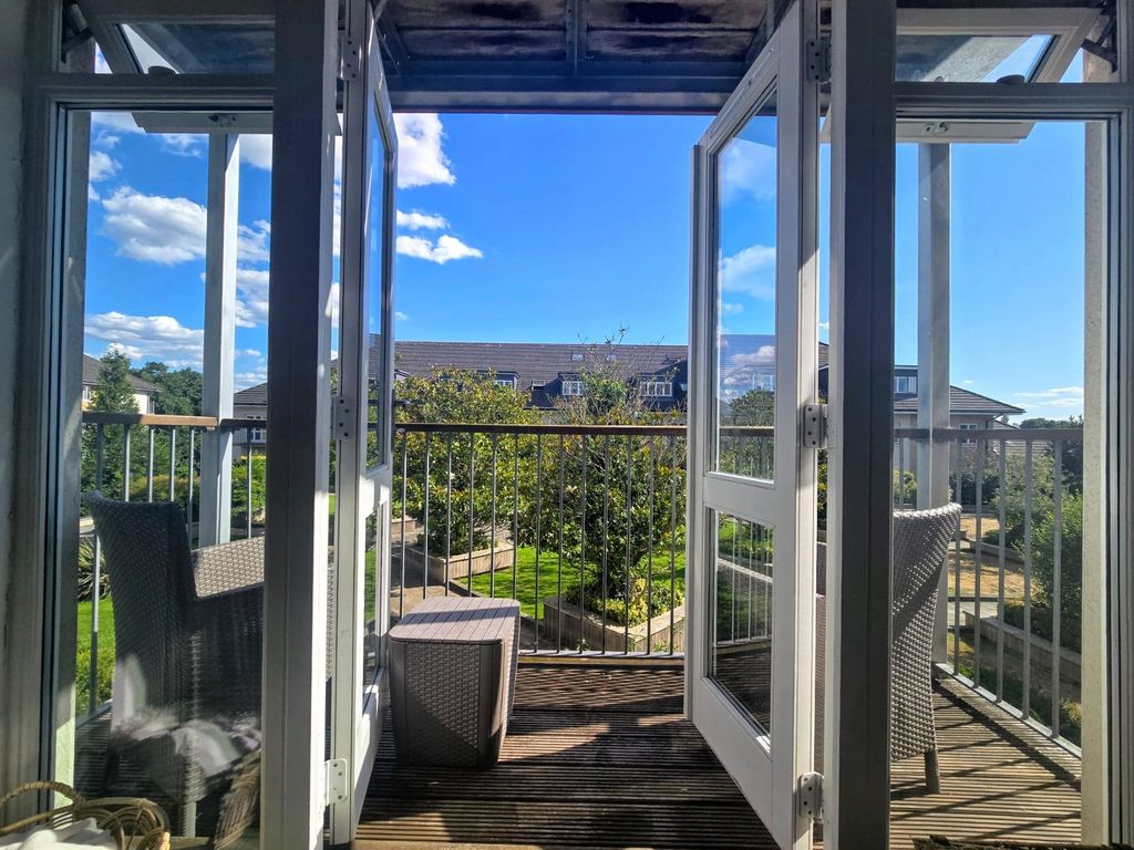 Property photo 2 of 13 Balcony