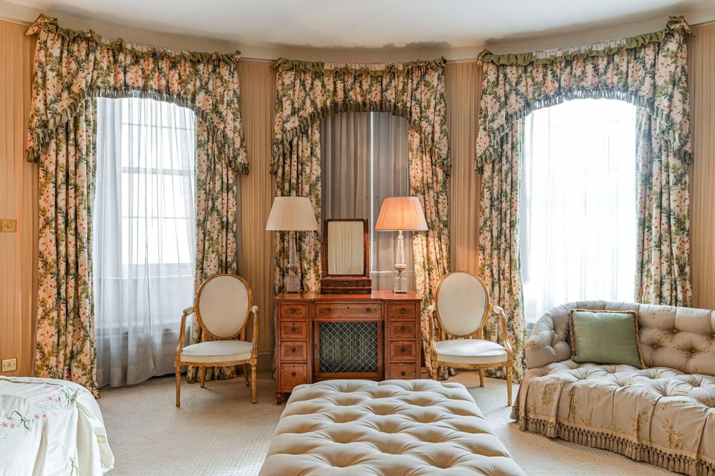 Additional image 17 of 6 bed terraced house to rentUpper Grosvenor Street, Mayfair, London W1K