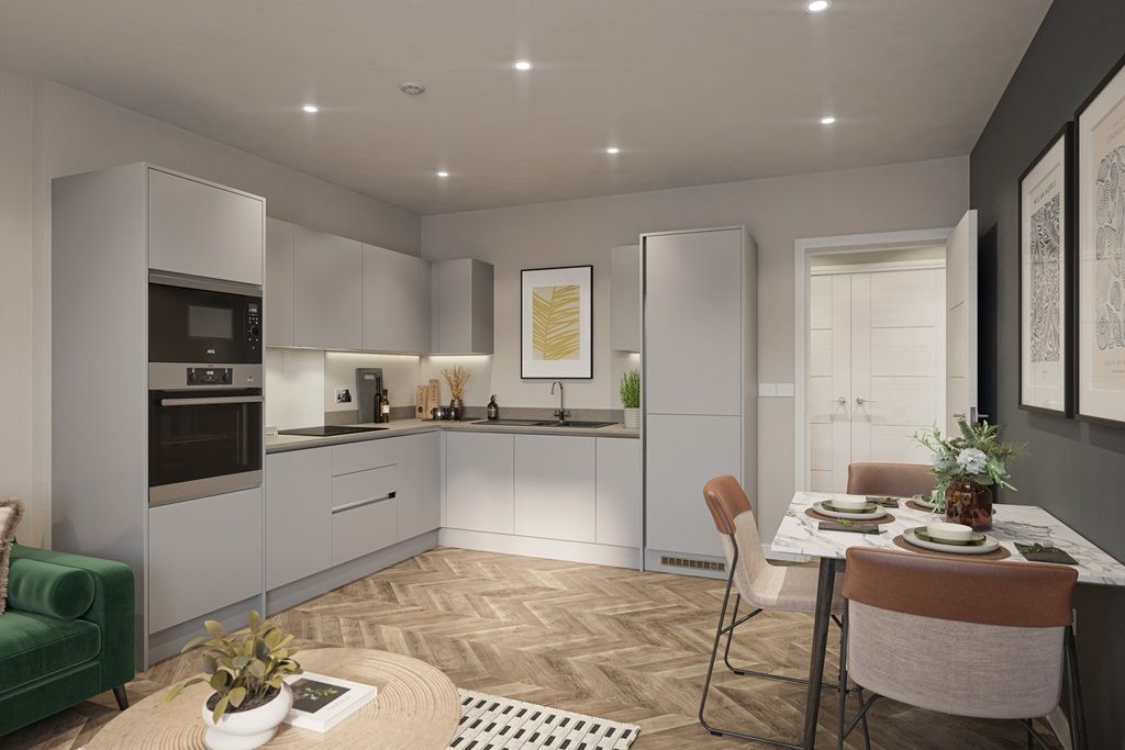 Property photo 2 of 13 Chat With Friends While Cooking