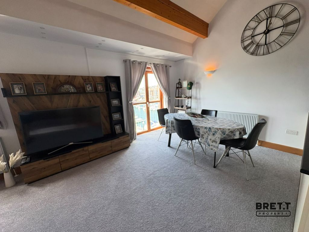 Property photo 3 of 10 Living-Dining Room