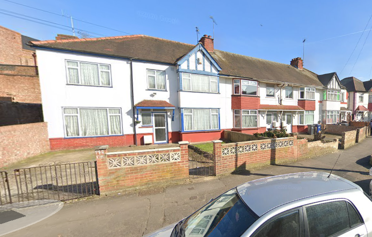 Property photo 1 of 5 1 Bed Flat To Rent Herbert Road, Southall Ub1