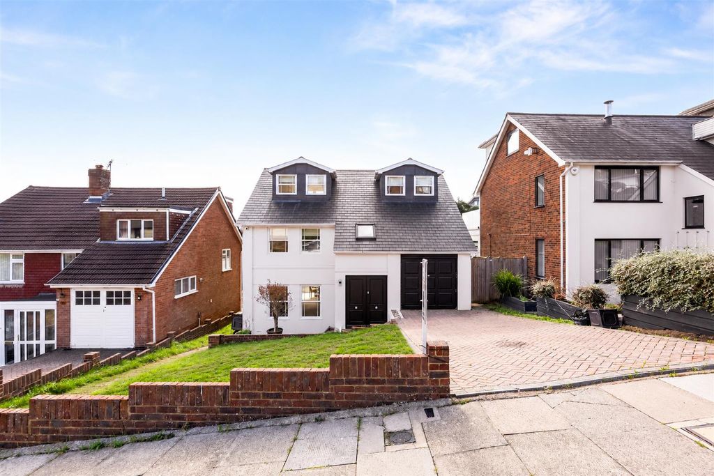 Property photo 1 of 20 72, Windmill Drive Brighton, Bn1 5Hj.Png
