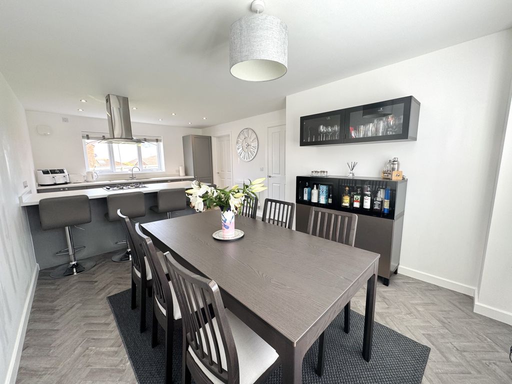 Additional image 9 of 4 bed detached house for saleOakfield Gardens, Peterlee, Durham SR8
