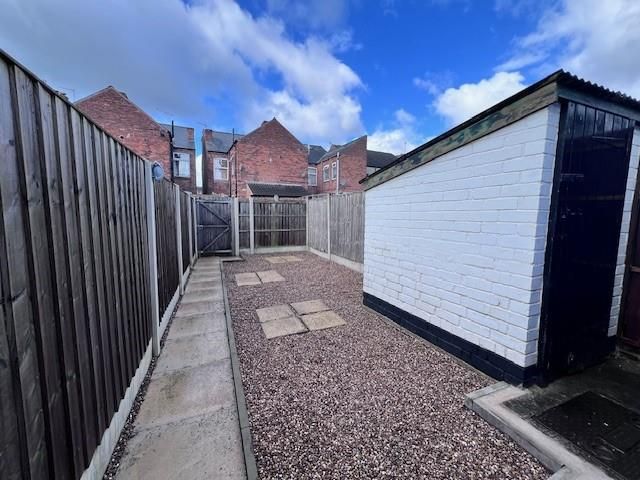 Property photo 2 of 9 36 Friar Street Garden.Jpg