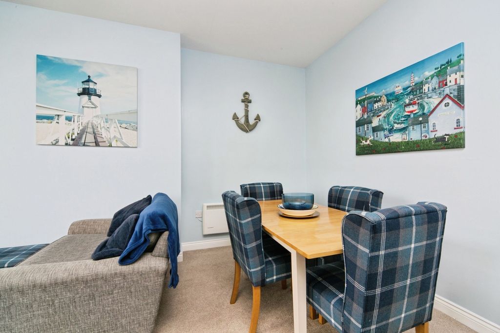 Additional image 13 of 2 bed flat for saleAugusta Street, Llandudno, Conwy LL30