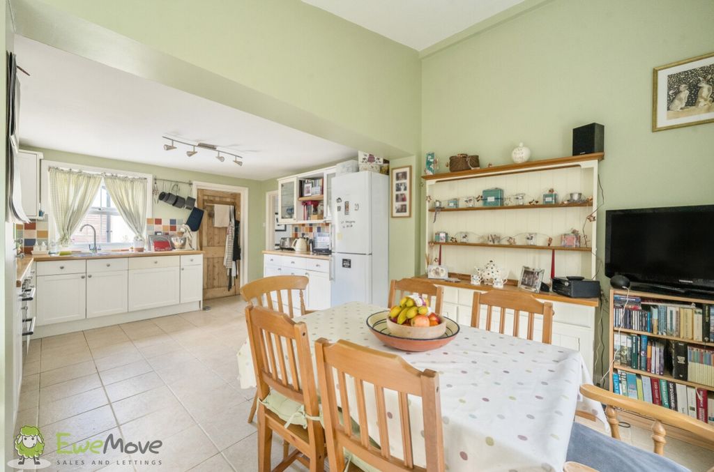 Property photo 3 of 20 Kitchen Breakfast Room