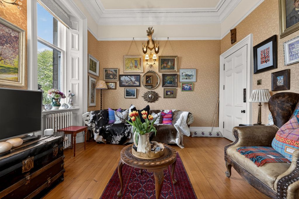 Additional image 11 of 5 bed detached house for saleRosyth House, 51 Grahamsdyke Road, Bo'ness EH51