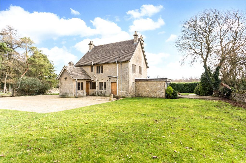 Additional image 9 of 5 bed detached house to rentDartley Farm, Duntisbourne Rouse, Cirencester, Gloucestershire GL7