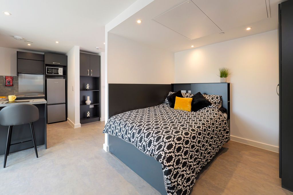 Property photo 1 of 19 1 Bedroom Apartment For Rent