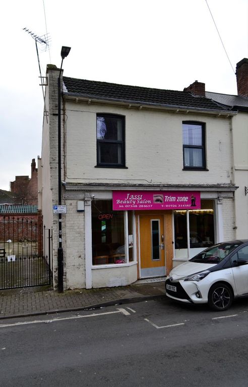 Property photo 1 of 13 Front Of Flat 