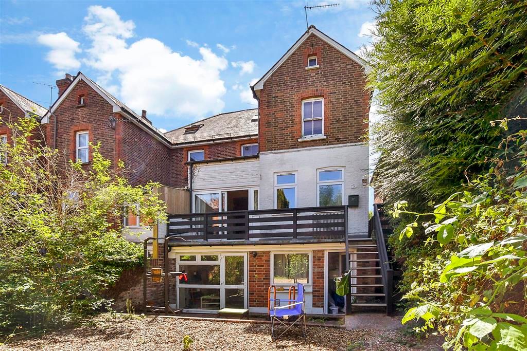 Property photo 1 of 8 Rear Elevation