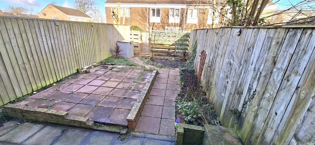 Additional image 10 of 2 bed terraced house to rentGreenhill Park Drive, Haverfordwest SA61