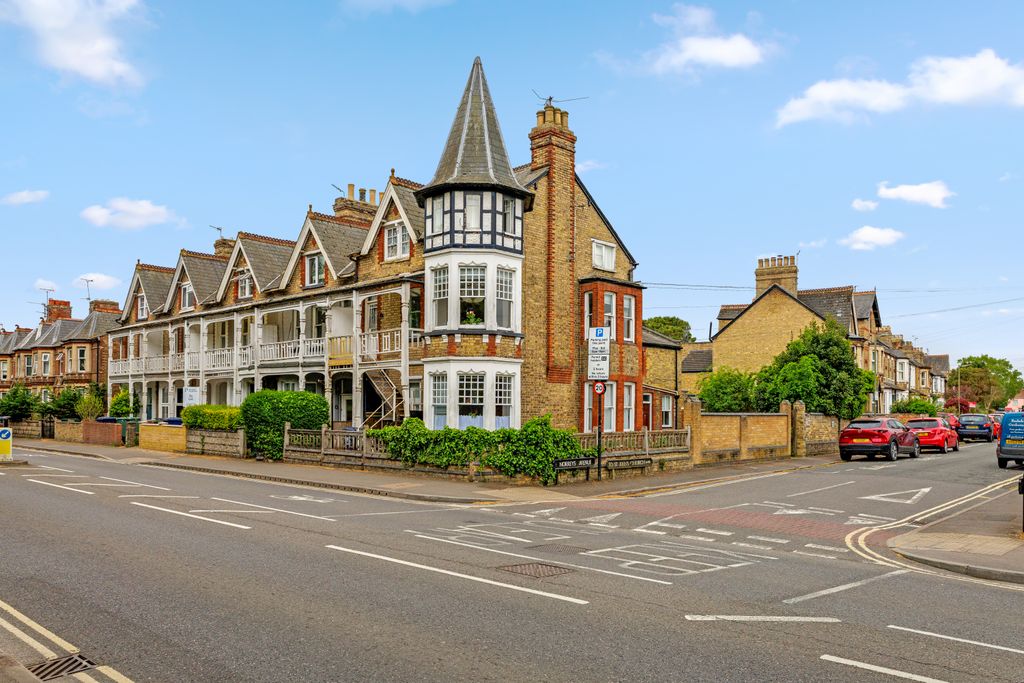Property photo 1 of 25 238 Abingdon Road, Oxford, Oxfordshire, Ox1 4Sp