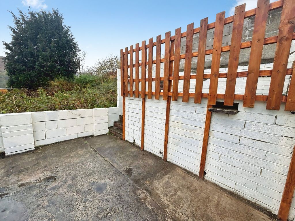 Additional image 11 of 2 bed terraced house to rentBedw Road, Bedlinog, Treharris CF46