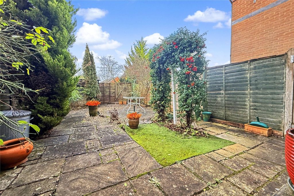 Property photo 2 of 17 Rear Garden