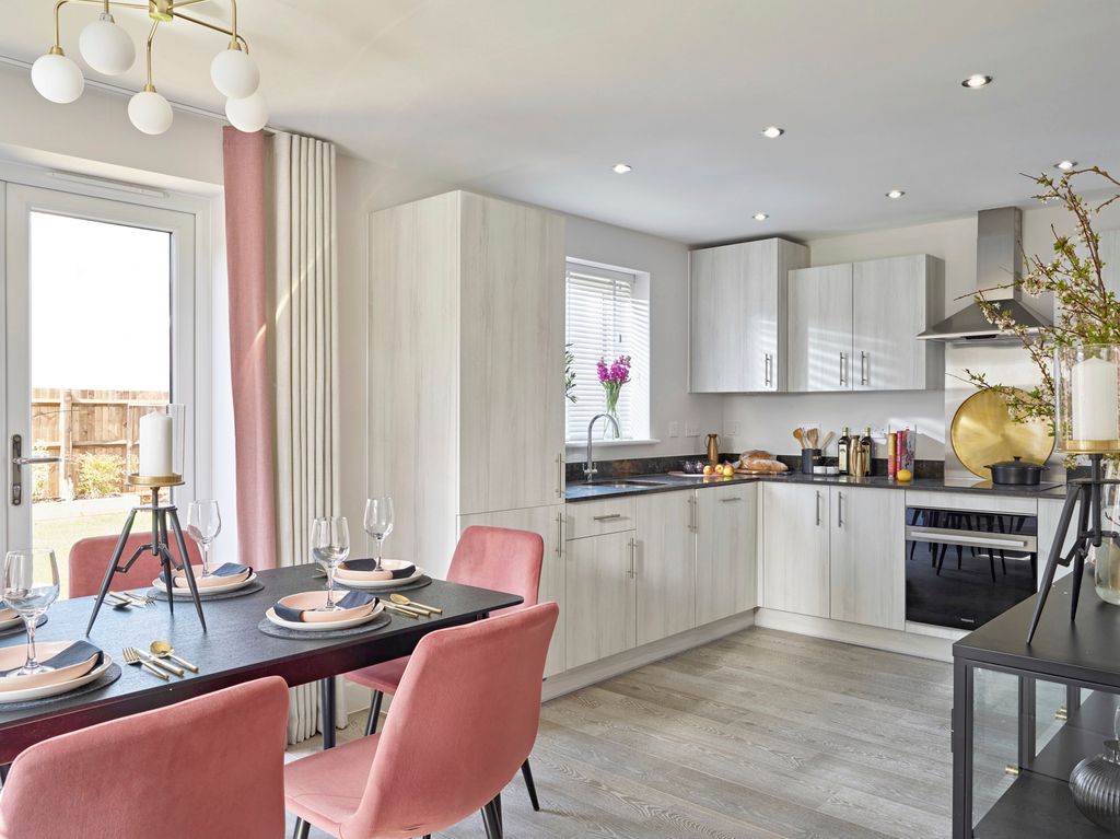 Property photo 3 of 11 L-Vico-Bec.Becket-Okld-21-006