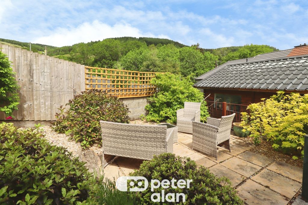 Additional image 24 of 3 bed detached bungalow for saleSunnybank, Glyncorrwg, Port Talbot SA13