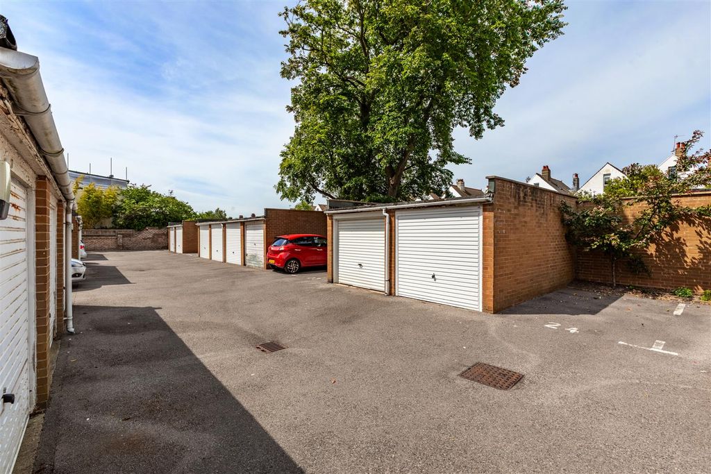 Additional image 11 of 2 bed flat for saleDerek House, New Church Road, Hove BN3
