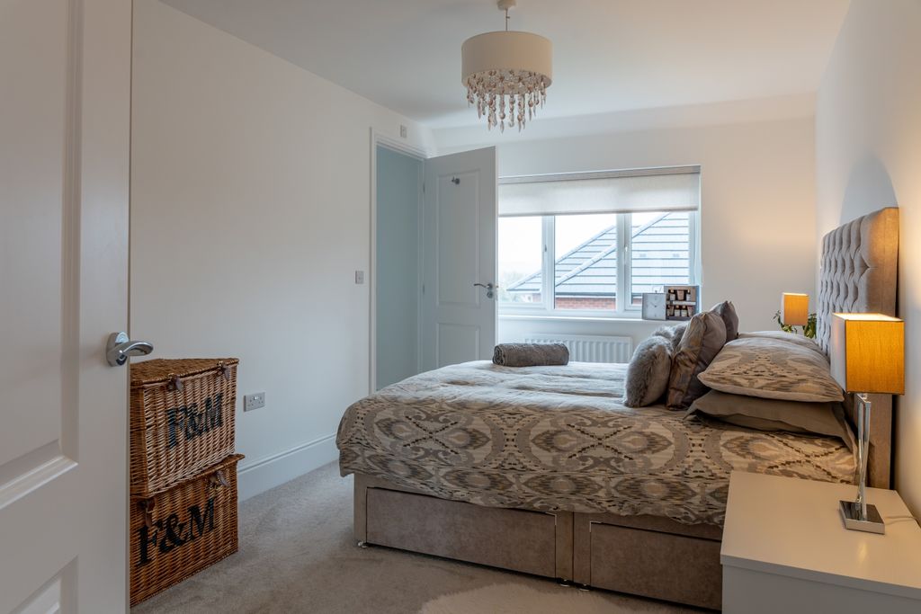 Additional image 23 of 4 bed terraced house for saleHen Chwarel Drive, Llanwern NP18