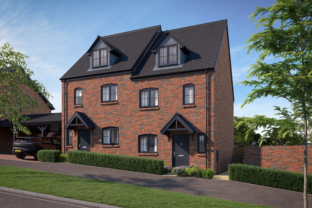 Property photo 1 of 18 CGI