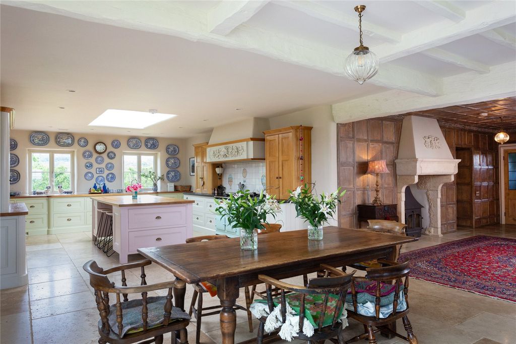 Additional image 5 of 4 bed detached house for saleWhenby, York, North Yorkshire YO61