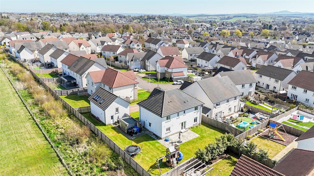 Additional image 37 of 4 bed detached house for saleKnox Wynd, Strathaven ML10