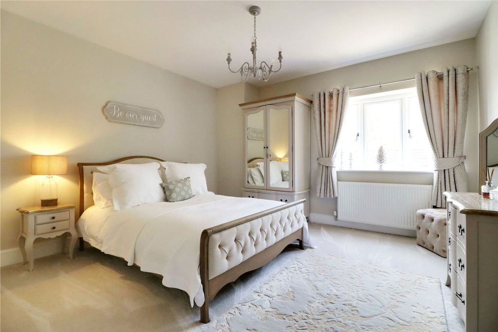 Additional image 24 of 9 bed detached house for saleCrowle, Scunthorpe DN17