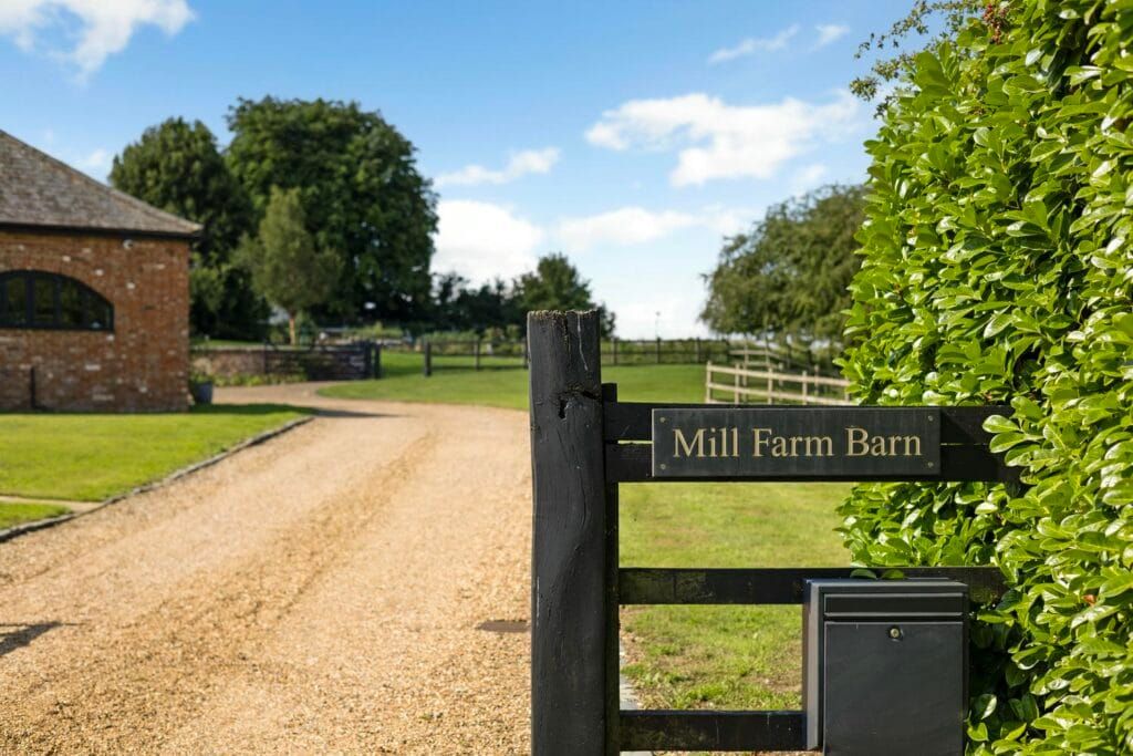 Property photo 3 of 67 Welcome To Mill Farm Barn