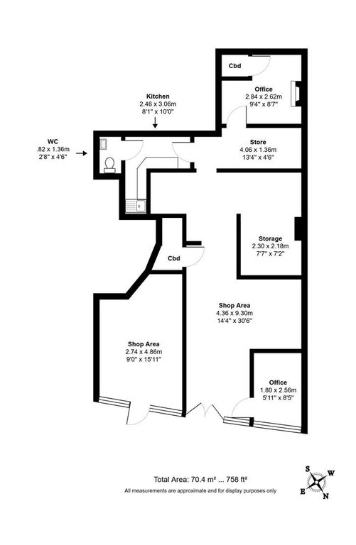 Property photo 2 of 8 Commercial Unit 1.Jpg