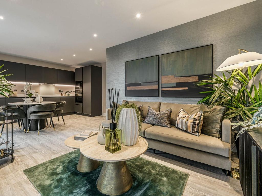 Property photo 1 of 14 Wren House, Apartment 127