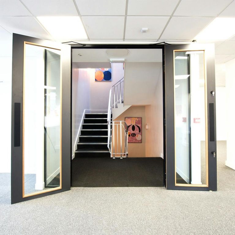 Property photo 3 of 8 08 Stairsoffice2 First House Small 43.Jpg