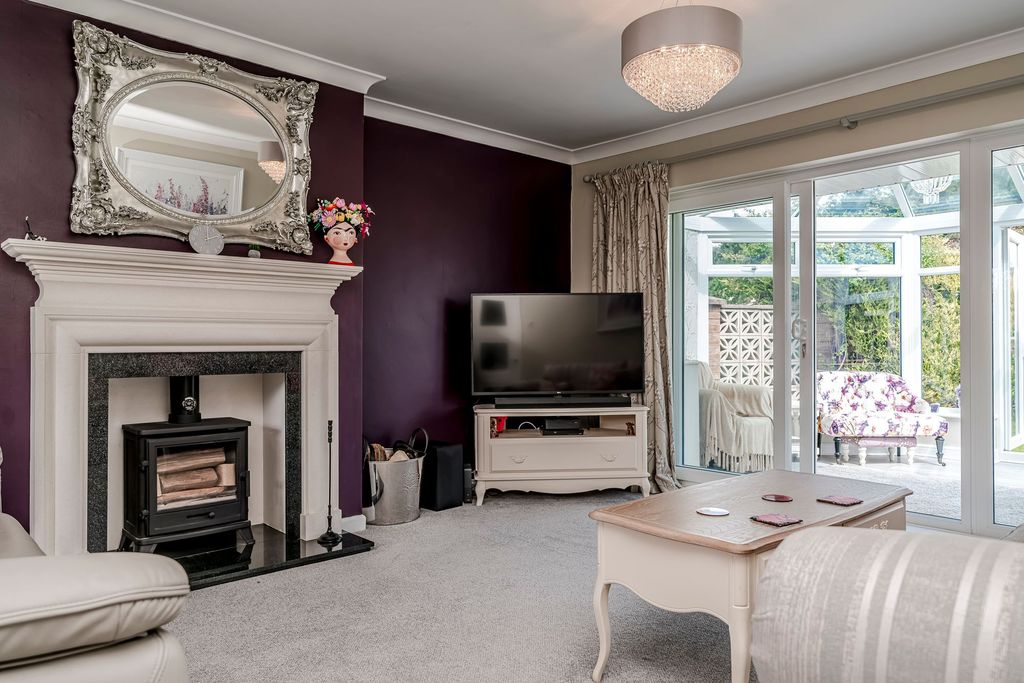Additional image 10 of 3 bed detached bungalow for saleVicarsfields Road, Leyland PR25