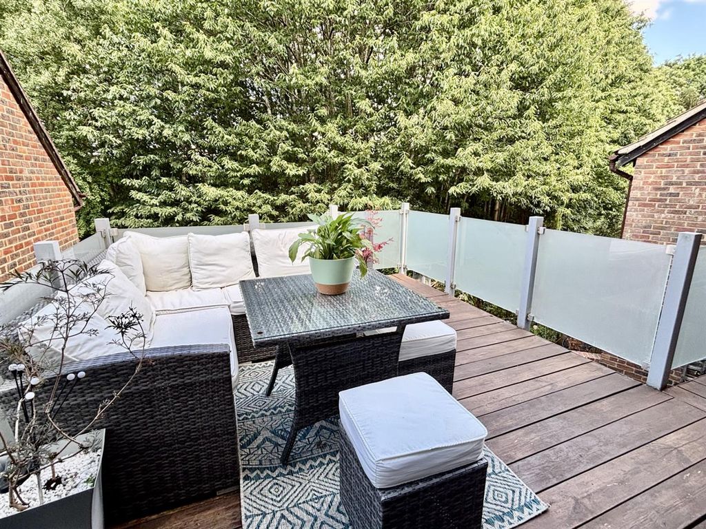 Property photo 2 of 21 Rear Garden