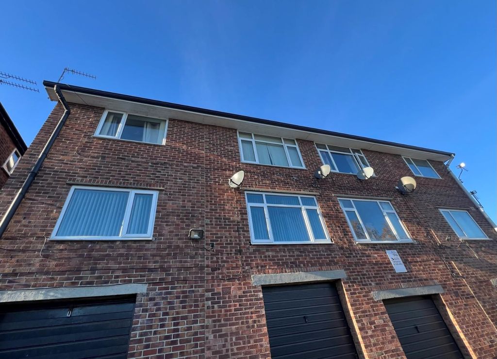 Property photo 1 of 7 Brailsford Outside.Jpg