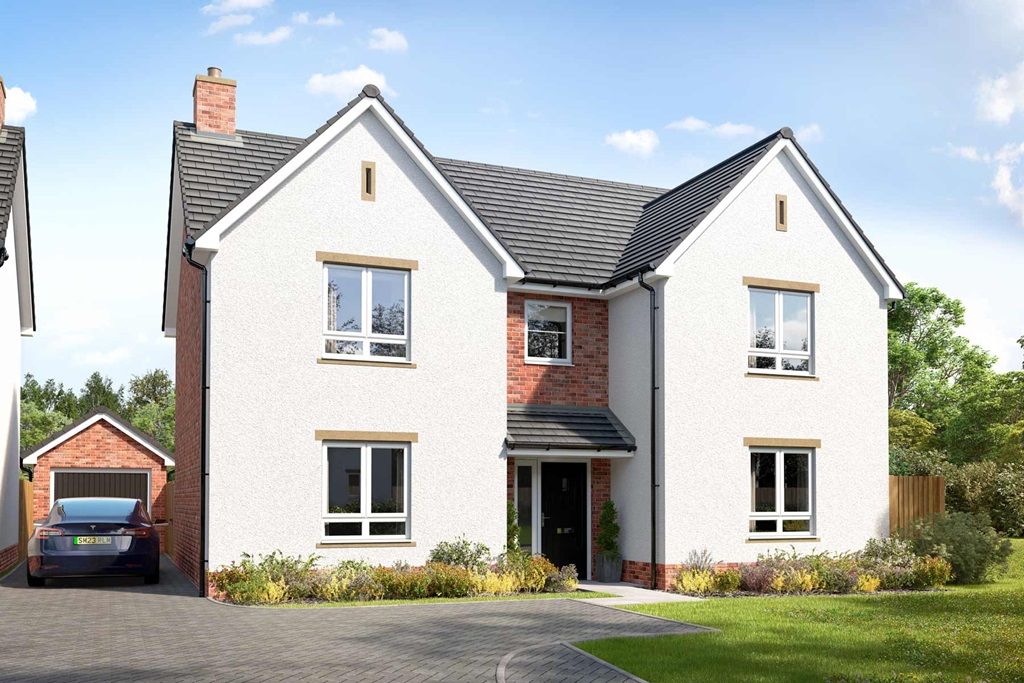 Property photo 1 of 17 Artist's Impression Of The Raynford