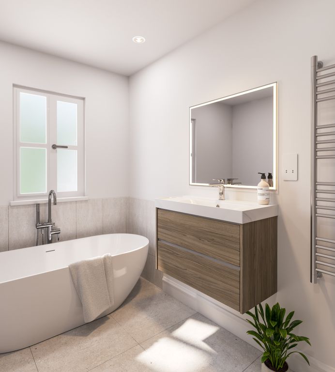 Property photo 3 of 10 Bathroom CGI