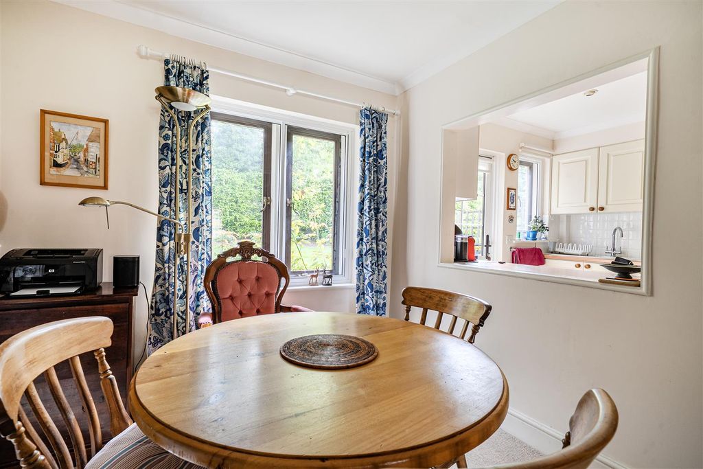Additional image 4 of 2 bed property for saleSwan Road, Pewsey SN9