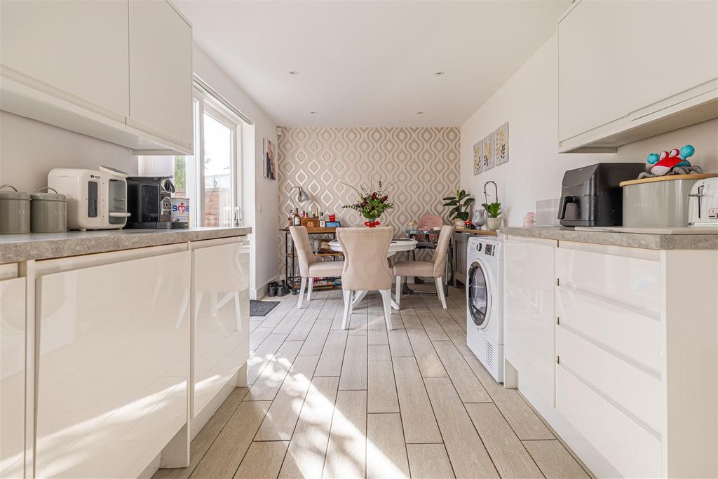 Property photo 3 of 35 Kitchen Dining Room