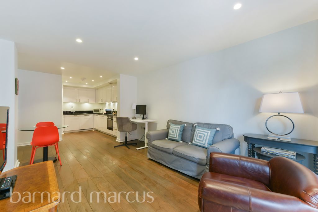 Property photo 3 of 8 Living Room