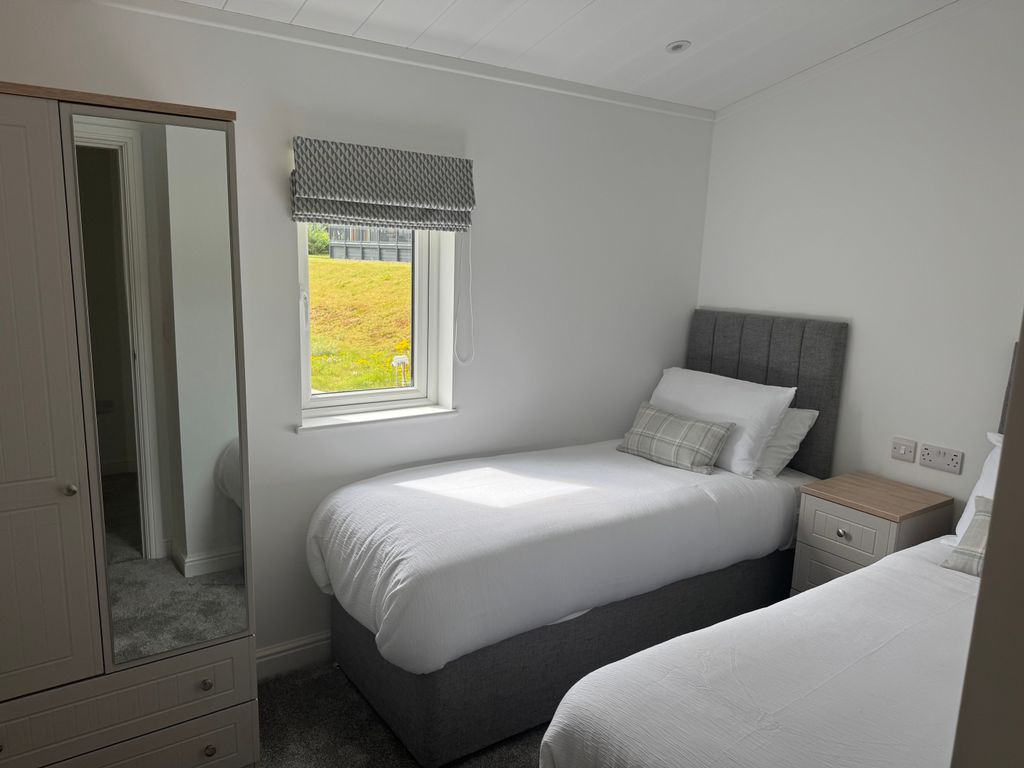 Additional image 11 of 3 bed lodge for saleKenmore Lodge, Mains Of Taymouth, Kenmore PH15