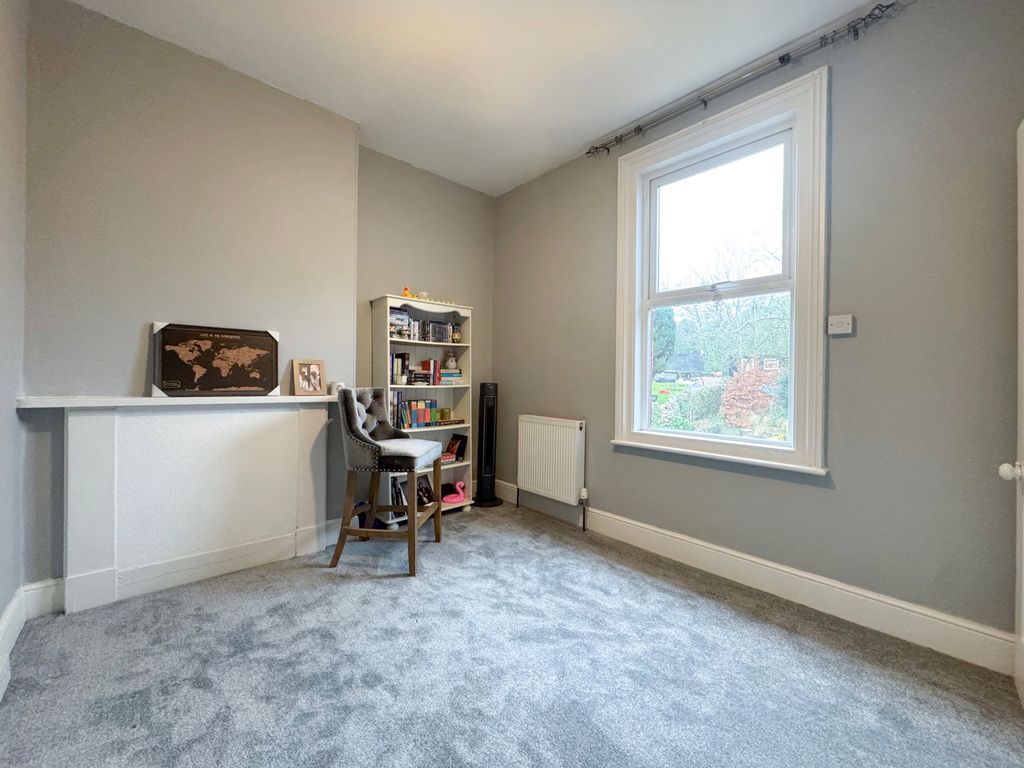 Additional image 14 of 3 bed flat for saleKeyberry Road, Newton Abbot TQ12