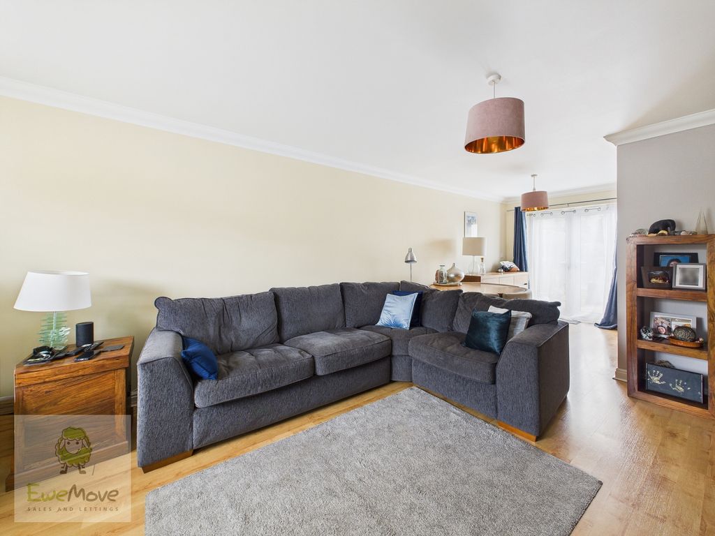 Property photo 3 of 14 Living Dining Room