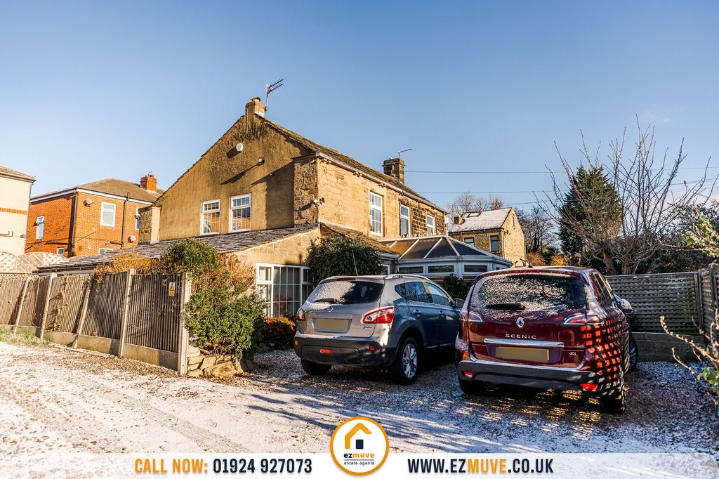 Additional image 19 of 3 bed semi-detached house for saleThorncliffe Road, Batley WF17