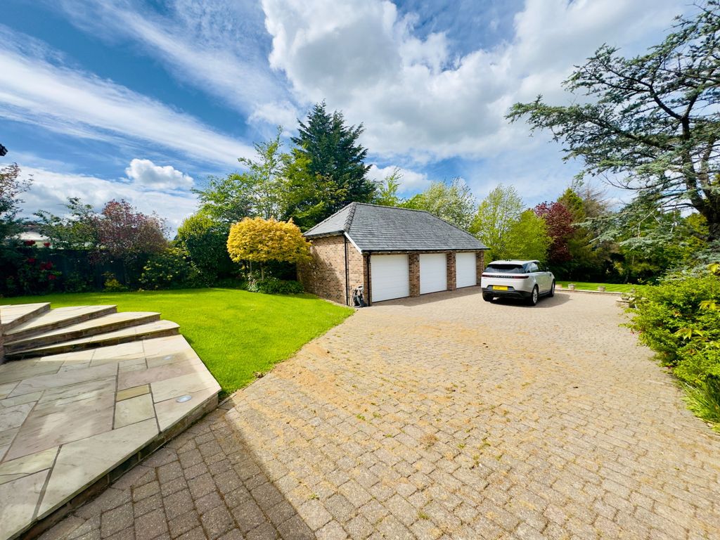 Additional image 75 of 5 bed detached house for saleEdge Hill, Ponteland, Newcastle Upon Tyne NE20