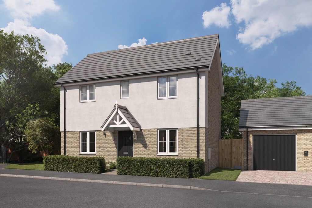 Property photo 1 of 9 Staggs Farm, Great Dunmow